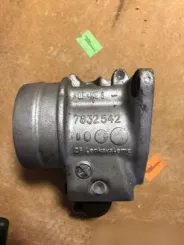 Рульова рейка Audi A6 S6 C6 4F 7832542 01046693 0308/250
