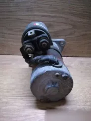 Стартер Opel Meriva A S114907 050326 55556130