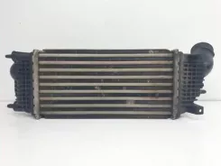 Охолоджувач наддувного повітря / інтеркулер Peugeot 508 II 9683009680 0722BD05BA