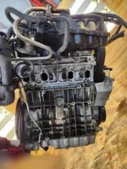 Двигун Audi A3 S3 8P Avu 044255 06b103019g