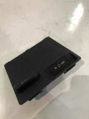 BMW X5 E70 USB-роз'єм / з'єднувач 100355102 773201 SP12976