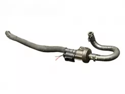 Audi A6 S6 C6 4F шланг підсилювача гальм / патрубок 06E133784F