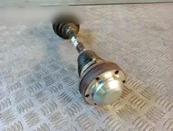 Skoda Superb B6 (3T) Вал переднього моста 1K0407271NQ 0500018360