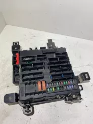 Saab 9-3 Ver2 Рама / Модуль запобіжників 12764436 02436756
