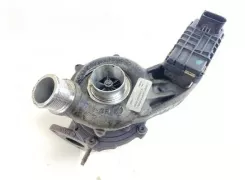 Турбіна Jaguar XF 7784000005 AX2Q6K682CA AX2Q6K682CB