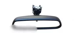 Дзеркало заднього виду Peugeot 3008 II 046396 460048396 100340