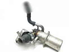 Охолоджувач вихлопних газів Audi Q5 SQ5 EGR 04L131512A 081116 1598111