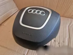 Подушка безпеки керма Audi A6 S6 C6 4F 4F0880201AS 001C6Z0B7PJU
