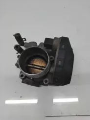 Дросельна заслінка Volkswagen Golf IV 06A133062A 2821