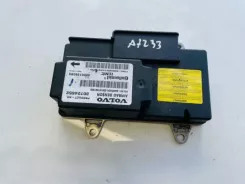 Контролер / модуль подушки безпеки Volvo V50 30724652 005101401530
