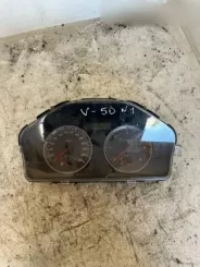 Одометр / спідометр Volvo V50 30710071 0195340