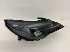 Фара Opel Astra K 7965200000 103100813165 20200825