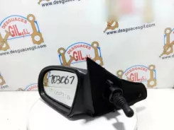 Opel Corsa B Електричне дзеркало передніх дверей 103061