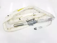 BMW 7 E65 E66 Шторка безпеки 72129147337 03B1006G0240D