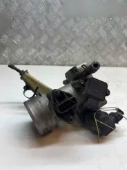 Дросельна заслінка Nissan Micra 0280750051 0280140583
