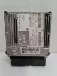 Блок керування / модуль ЕБУ BMW 3 E92 E93 0261208582 1039S08761 7552176