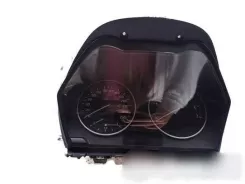BMW 1 F20 F21 Одометр / Спідометр 17649411 24743491