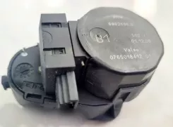 Двигун обігрівача BMW 5 E39 69026969 0765018412 011200