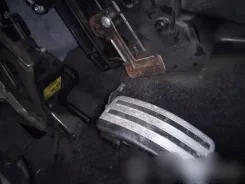 Педаль газу / акселератора Nissan Qashqai 3491B 00649