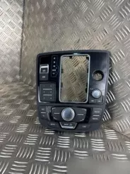 Audi A6 S6 C7 4G Панель радіо 4G1919610B 1009226802