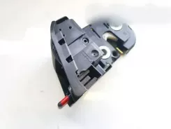 Фіксатор спинки сидіння Opel Insignia A 133714 445893216