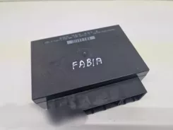 Модуль комфорту / контролер Skoda Fabia Mk1 (6Y) 6Q0959433E 00812901