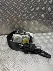 Ремінь безпеки переднього моста Mercedes-Benz SLK R172 A1728603185 0003802504