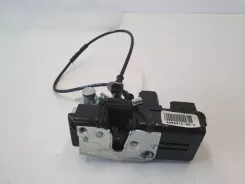 Замок передніх дверей Tesla Model S 600891200C 103966800B