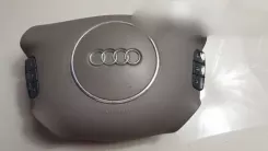 Audi A4 S4 B6 8E 8H Подушка безпеки Подушка безпеки керма 8P0880201E 001NF012T42Y