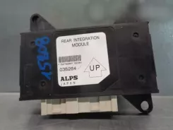 Cadillac SRX Інші комп'ютери / модулі / контролери 15276268 035264 ALPS