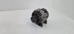 Audi A5 генератор 059903024 117001927 2619996C