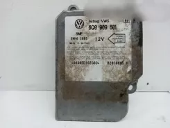 Блок керування подушками безпеки Volkswagen Lupo 6Q0909601 0030ED10ZGSO 02010605H
