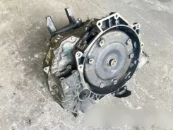 Автоматична коробка передач Peugeot 607 20GG07 0015547D 32071