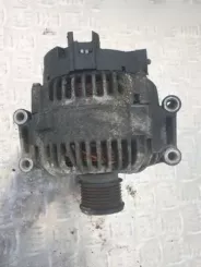 Генератор змінного струму Jeep Cherokee 04801250AC