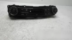 Панель кондиціонера Mercedes-Benz E W211 2118303190 00013908 2407SW41