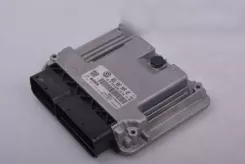 Контролер / модуль ЕБУ Volkswagen Sharan 0281017094 001-001-007181E