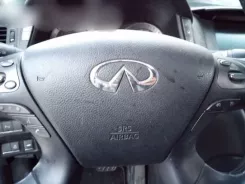 Infiniti Q70 Y51 Подушка безпеки / Комплект 988201MH1A 0285011014