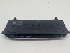 Комплект перемикачів та кнопок Audi A4 S4 B9 8W 8W0925301 0709171256 03496380200
