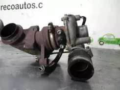 Citroen Xantia Turbina 9645247080 02176E3
