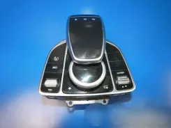 Mercedes-Benz C W205 Панель радіатора A2059009014 A2059012307 03358820204