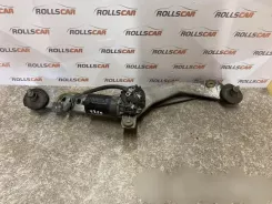 Механізм та двигун склоочисника лобового скла Volvo 850 0390241328 058368