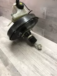 Підсилювач гальм Volkswagen PASSAT B7 3C1614105AP 0703110832 G02FU9TT