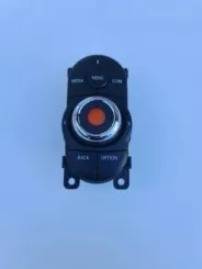 Mini One - Cooper F56 F55 Панель радіатора 9392039 033624103 21900007178108