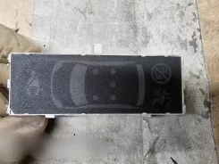 Монітор / Дисплей / Екран Citroen C5 9664644180 106803510