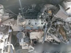 Двигун Skoda Fabia Mk2 (5J) CHF 03D100032C