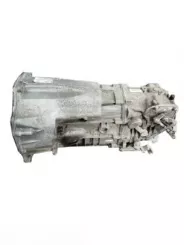 Volkswagen Crafter 6-ступінчаста механічна коробка передач 50528058 0107420 7116850