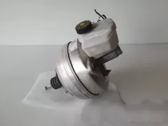 BMW 3 G20 G21 Підсилювач гальм 6879423 0204J01142