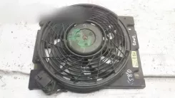 Opel Zafira A Кришка вентилятора радіатора 0130303840 096382