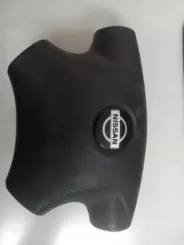 Nissan Almera N16 Подушка безпеки керма 0196000106601839