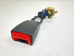 Замок ременя безпеки заднього сидіння Citroen C5 96480893XX 33052810 053404